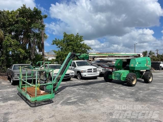 JLG 660SJ Drugo
