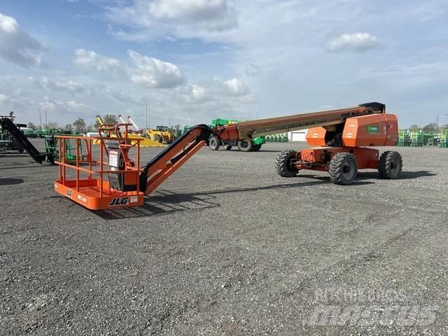 JLG 660SJ Drugo