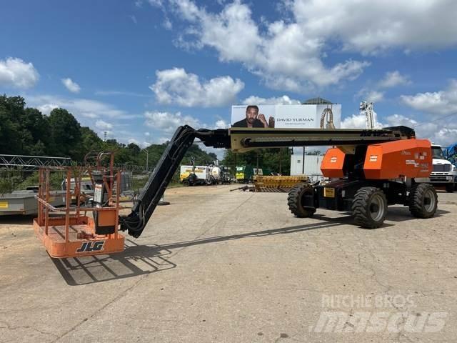 JLG 660SJ Gradbeništvo - drugo