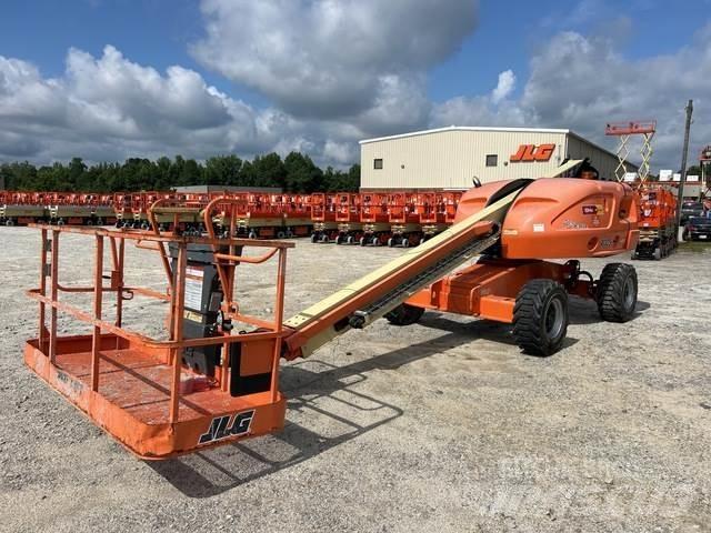JLG 660SJ Gradbeništvo - drugo