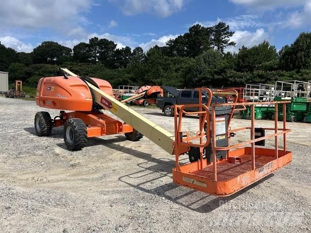 JLG 660SJ Gradbeništvo - drugo