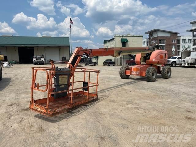 JLG 660SJ Gradbeništvo - drugo