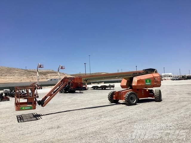 JLG 660SJ Gradbeništvo - drugo