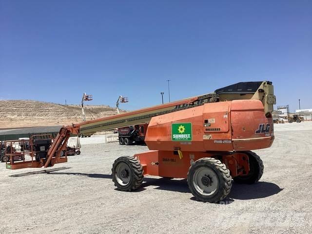 JLG 660SJ Gradbeništvo - drugo