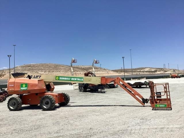 JLG 660SJ Gradbeništvo - drugo