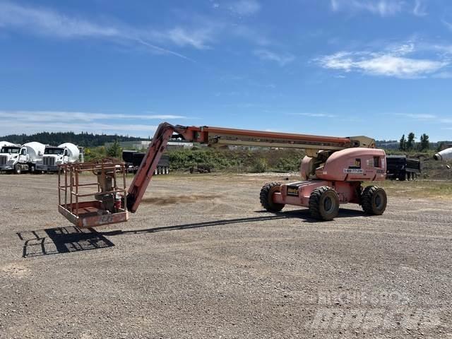 JLG 660SJ Gradbeništvo - drugo