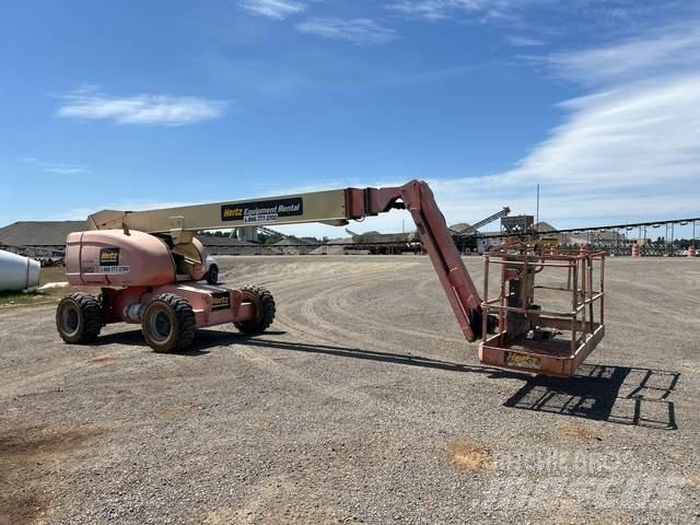 JLG 660SJ Gradbeništvo - drugo