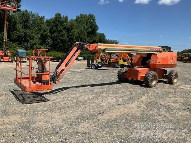JLG 660SJ Gradbeništvo - drugo