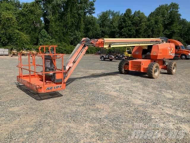 JLG 660SJ Gradbeništvo - drugo