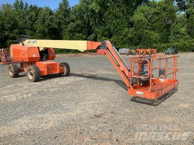 JLG 660SJ Gradbeništvo - drugo