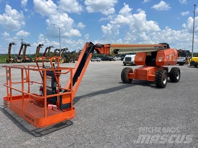 JLG 660SJ Gradbeništvo - drugo