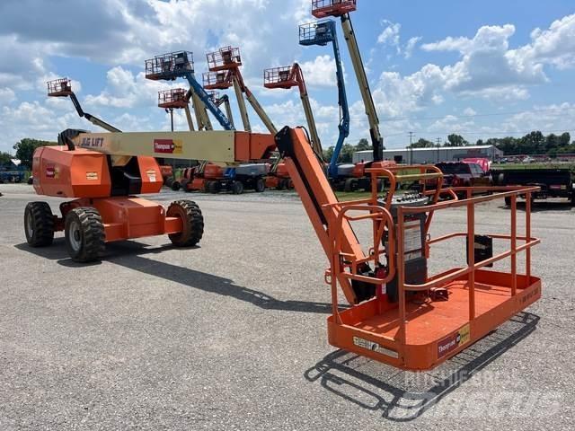 JLG 660SJ Gradbeništvo - drugo