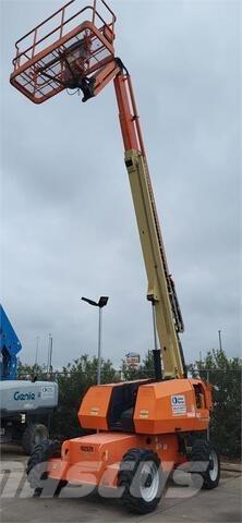 JLG 660SJ Teleskopske dvižne ploščadi