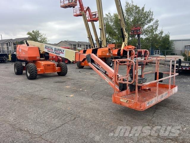 JLG 660SJ Zglobne dvižne ploščadi