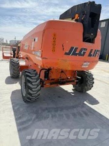 JLG 660SJ Teleskopske dvižne ploščadi