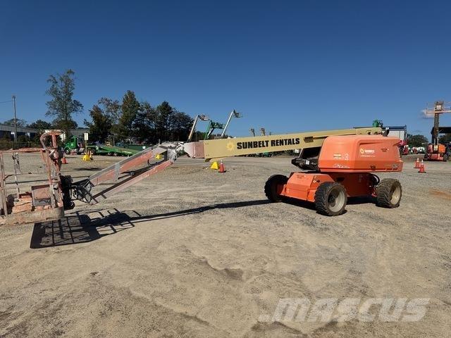 JLG 660SJ Teleskopske dvižne ploščadi