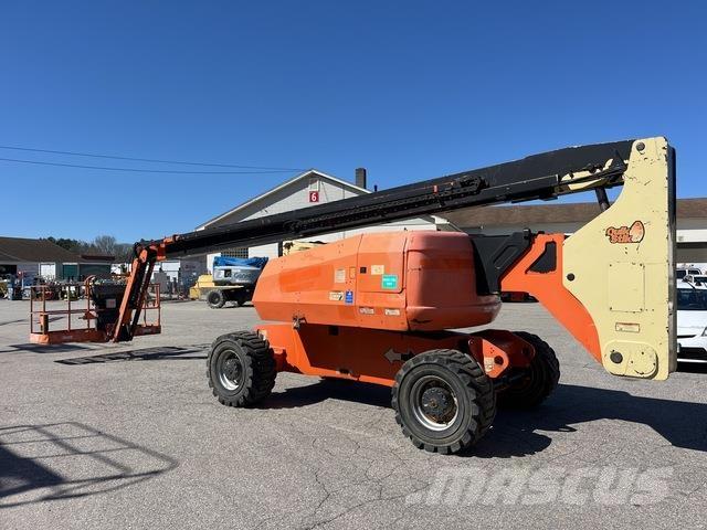 JLG 800 AJ Zglobne dvižne ploščadi