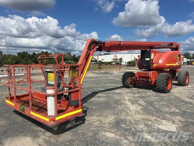 JLG 800 AJ Drugo