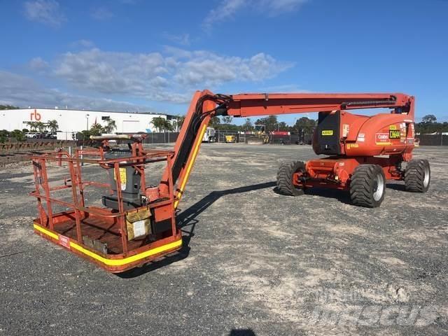 JLG 800 AJ Drugo