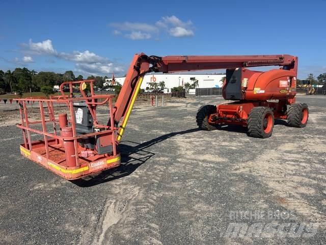 JLG 800 AJ Drugo
