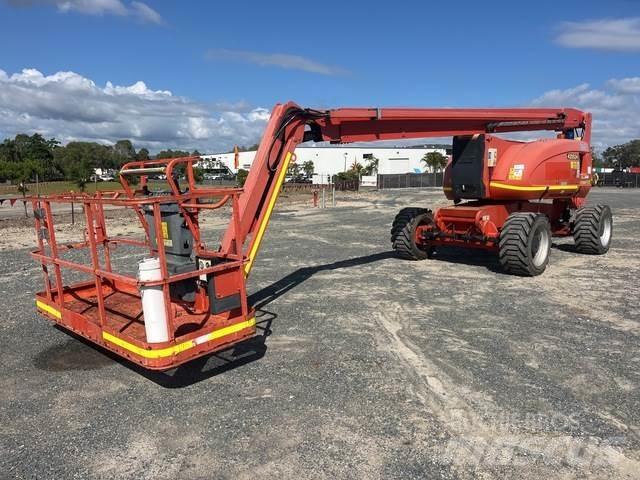 JLG 800 AJ Drugo