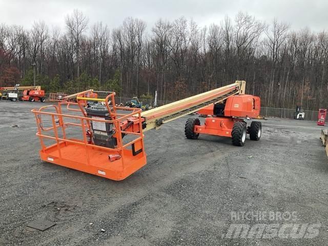 JLG 800 S Gradbeništvo - drugo