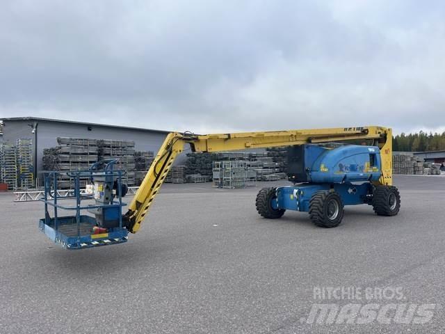 JLG 800AJ Drugo