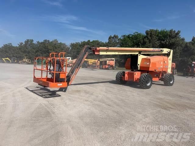 JLG 800AJ Gradbeništvo - drugo