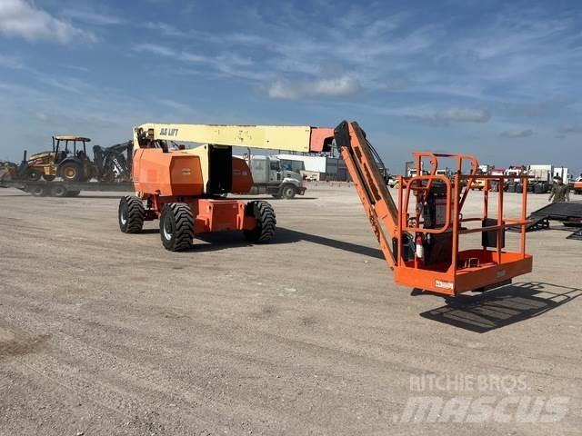 JLG 800AJ Gradbeništvo - drugo
