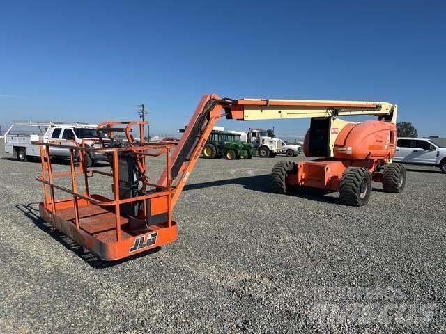 JLG 800AJ Zglobne dvižne ploščadi