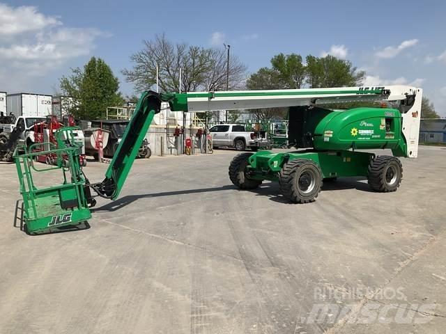 JLG 800AJ Zglobne dvižne ploščadi