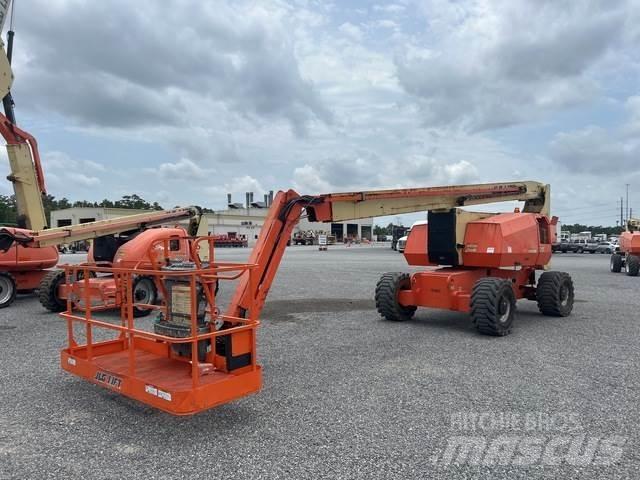 JLG 800AJ Gradbeništvo - drugo