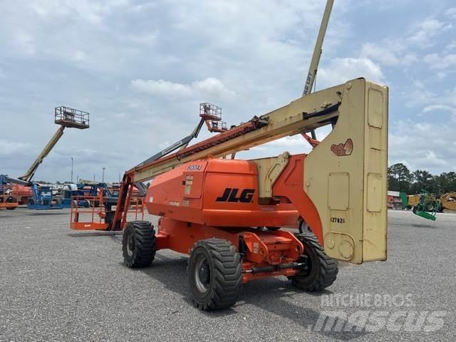 JLG 800AJ Gradbeništvo - drugo