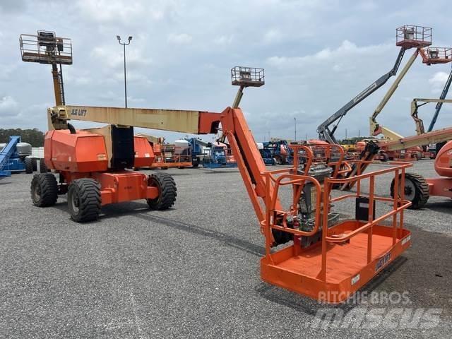 JLG 800AJ Gradbeništvo - drugo