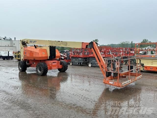 JLG 800AJ Gradbeništvo - drugo
