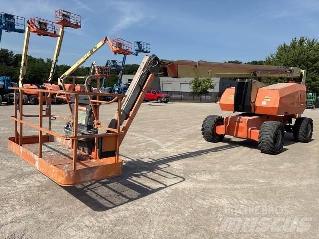 JLG 800AJ Zglobne dvižne ploščadi