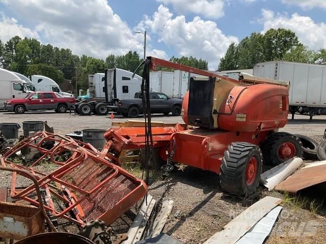 JLG 800AJ Gradbeništvo - drugo