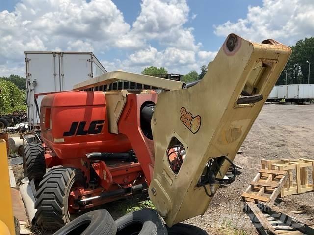 JLG 800AJ Gradbeništvo - drugo