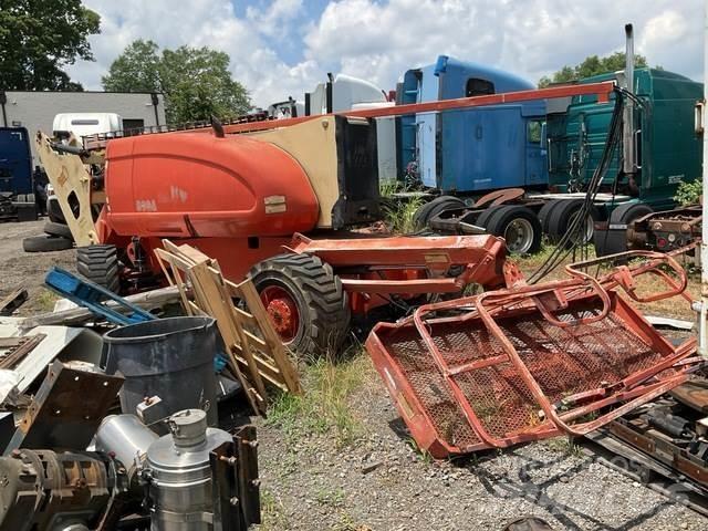 JLG 800AJ Gradbeništvo - drugo