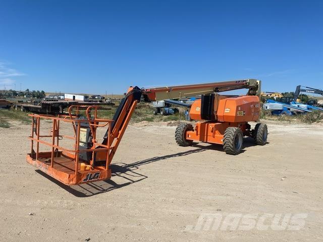 JLG 800AJ Zglobne dvižne ploščadi