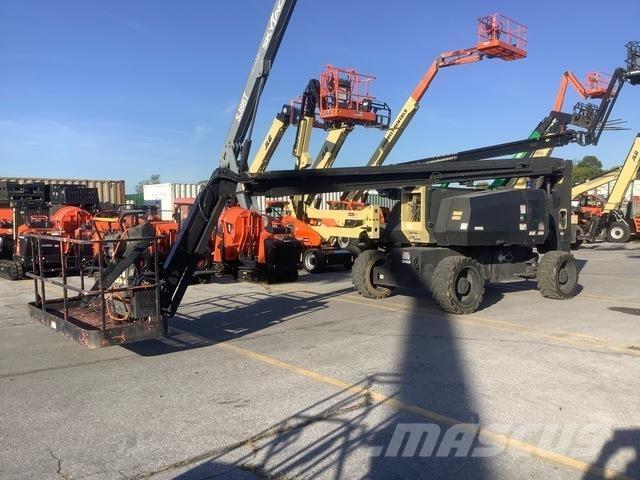 JLG 800AJ Zglobne dvižne ploščadi