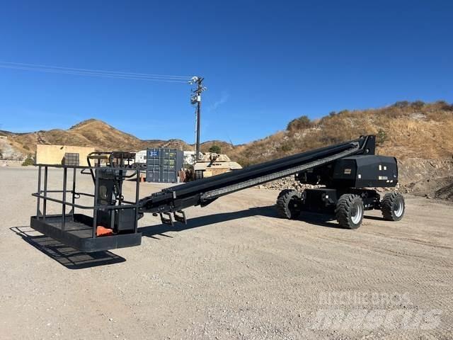 JLG 800S Drugo