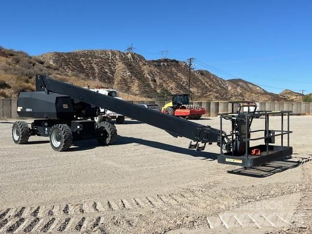 JLG 800S Drugo