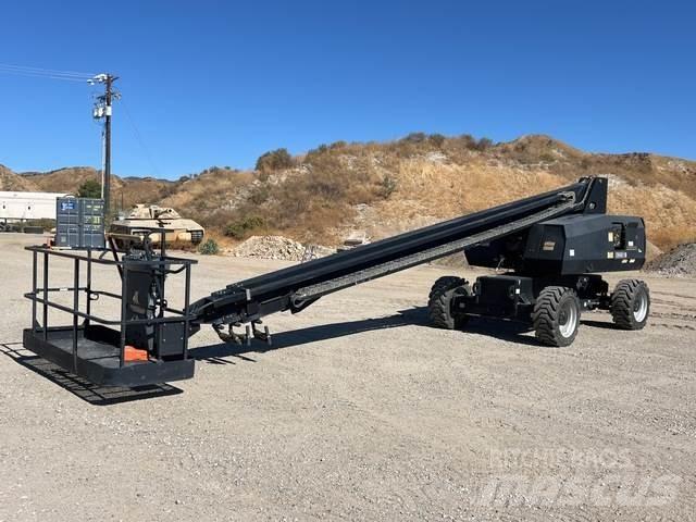 JLG 800S Drugo