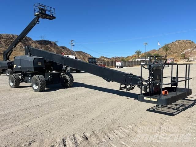 JLG 800S Drugo