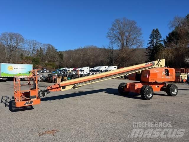 JLG 800S Gradbeništvo - drugo
