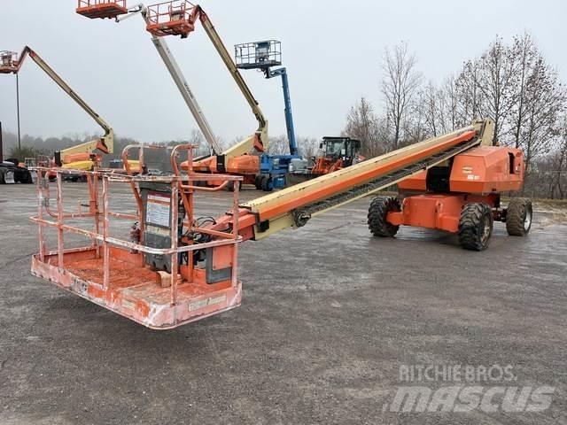 JLG 800S Drugo