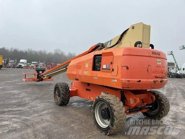 JLG 800S Drugo