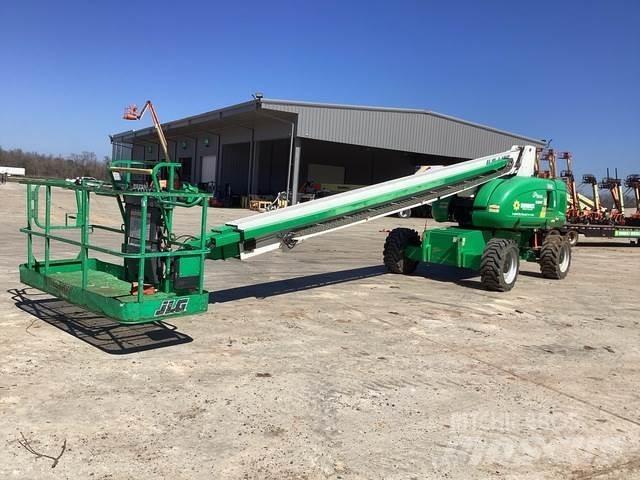 JLG 800S Drugo
