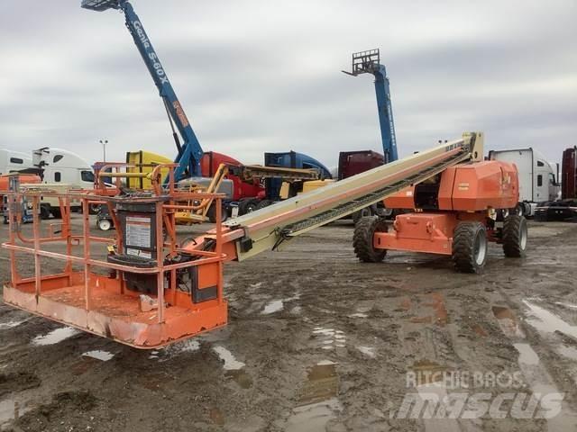 JLG 800S Drugo